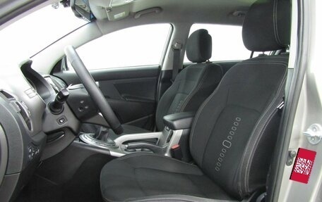 KIA Sportage III, 2014 год, 1 300 000 рублей, 8 фотография