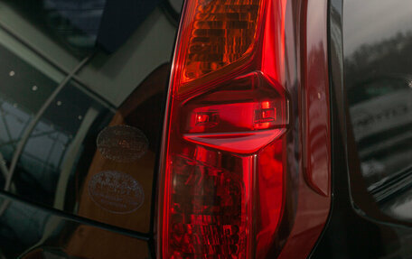 Nissan X-Trail, 2007 год, 848 000 рублей, 7 фотография