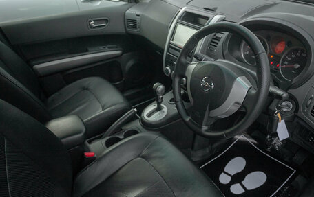 Nissan X-Trail, 2007 год, 848 000 рублей, 9 фотография