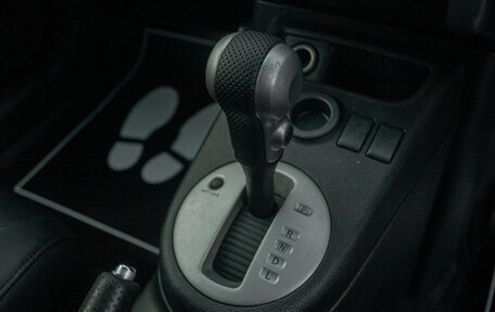 Nissan X-Trail, 2007 год, 848 000 рублей, 11 фотография