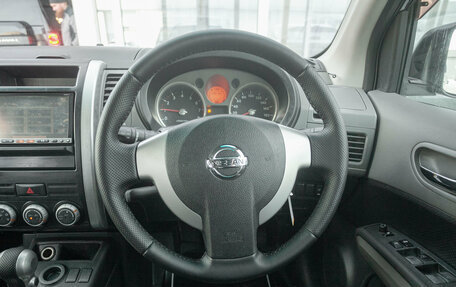 Nissan X-Trail, 2007 год, 848 000 рублей, 15 фотография