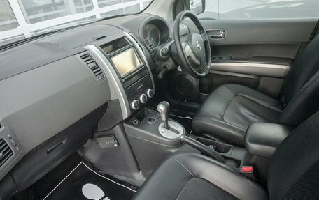 Nissan X-Trail, 2007 год, 848 000 рублей, 16 фотография