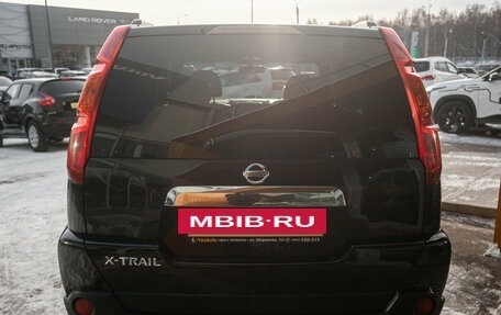 Nissan X-Trail, 2007 год, 848 000 рублей, 6 фотография