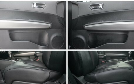 Nissan X-Trail, 2007 год, 848 000 рублей, 19 фотография