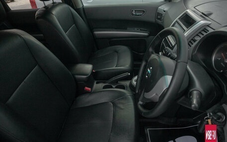 Nissan X-Trail, 2007 год, 848 000 рублей, 10 фотография