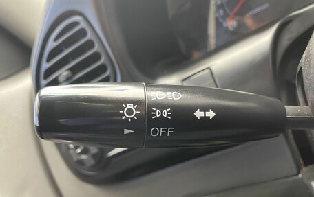 KIA Spectra II (LD), 2008 год, 347 000 рублей, 6 фотография