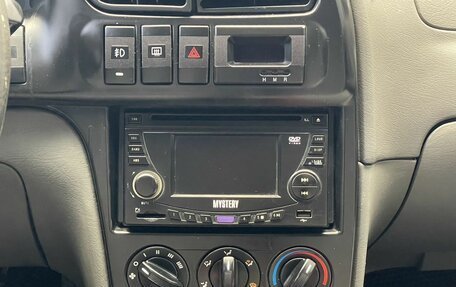 KIA Spectra II (LD), 2008 год, 347 000 рублей, 10 фотография