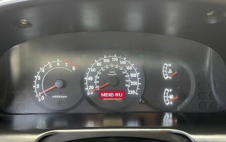 KIA Spectra II (LD), 2008 год, 347 000 рублей, 3 фотография