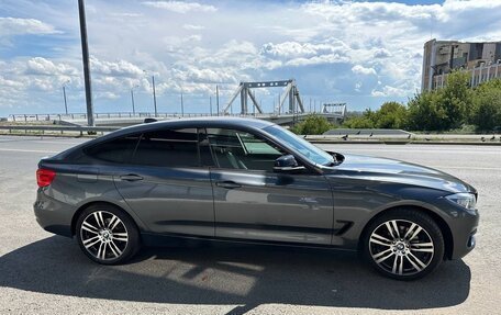 BMW 3 серия, 2014 год, 1 850 000 рублей, 3 фотография