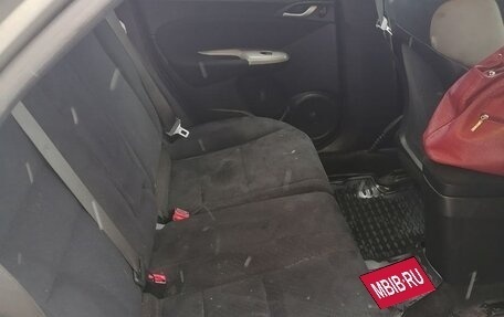 Honda Civic VIII, 2008 год, 520 000 рублей, 3 фотография