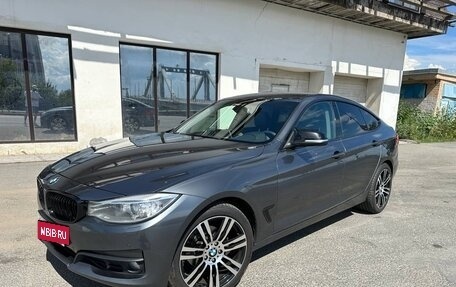 BMW 3 серия, 2014 год, 1 850 000 рублей, 2 фотография