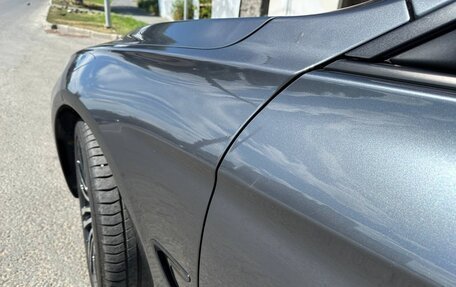 BMW 3 серия, 2014 год, 1 850 000 рублей, 10 фотография