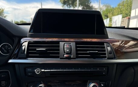 BMW 3 серия, 2014 год, 1 850 000 рублей, 12 фотография