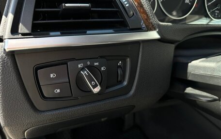 BMW 3 серия, 2014 год, 1 850 000 рублей, 13 фотография