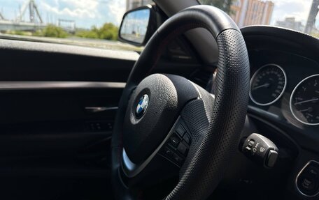 BMW 3 серия, 2014 год, 1 850 000 рублей, 19 фотография