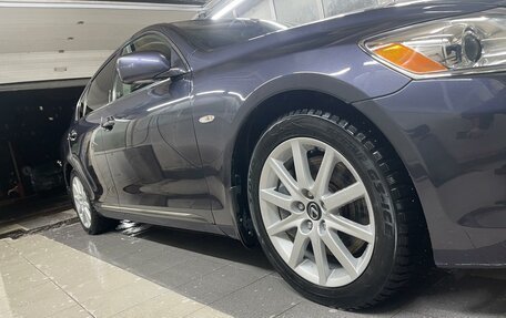 Lexus GS III рестайлинг, 2007 год, 1 450 000 рублей, 8 фотография