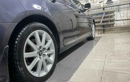 Lexus GS III рестайлинг, 2007 год, 1 450 000 рублей, 7 фотография