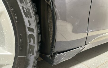 Lexus GS III рестайлинг, 2007 год, 1 450 000 рублей, 11 фотография