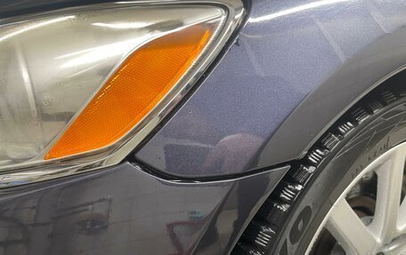 Lexus GS III рестайлинг, 2007 год, 1 450 000 рублей, 10 фотография