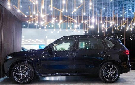 BMW X5, 2025 год, 10 900 000 рублей, 6 фотография