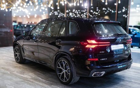 BMW X5, 2025 год, 10 900 000 рублей, 5 фотография
