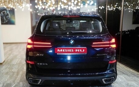 BMW X5, 2025 год, 10 900 000 рублей, 4 фотография