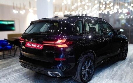 BMW X5, 2025 год, 10 900 000 рублей, 2 фотография