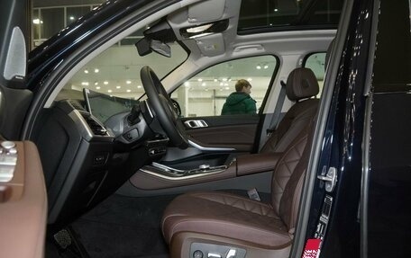 BMW X5, 2025 год, 10 900 000 рублей, 10 фотография