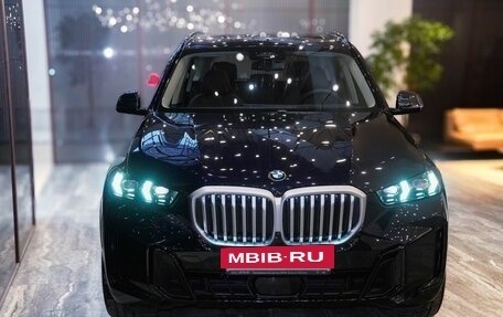 BMW X5, 2025 год, 10 900 000 рублей, 3 фотография