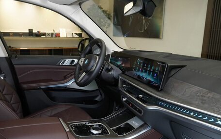 BMW X5, 2025 год, 10 900 000 рублей, 19 фотография