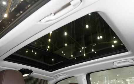 BMW X5, 2025 год, 10 900 000 рублей, 13 фотография