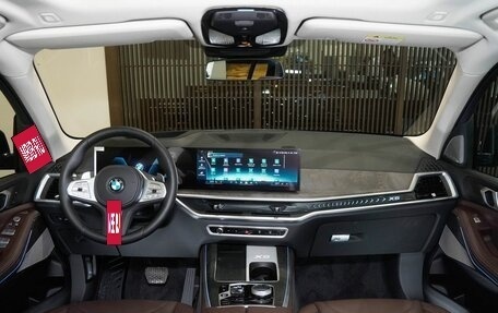 BMW X5, 2025 год, 10 900 000 рублей, 16 фотография