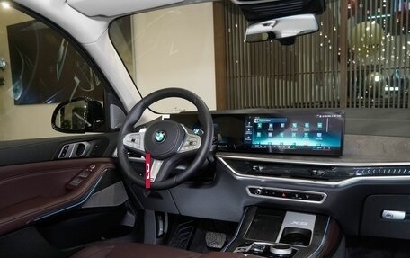 BMW X5, 2025 год, 10 900 000 рублей, 17 фотография