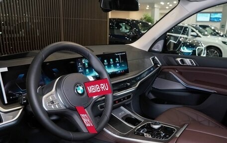 BMW X5, 2025 год, 10 900 000 рублей, 14 фотография