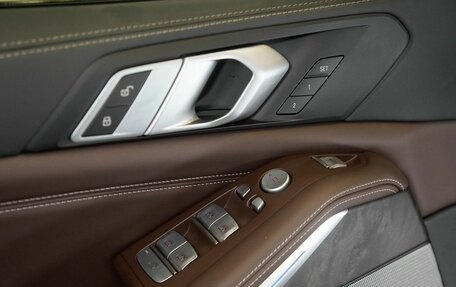 BMW X5, 2025 год, 10 900 000 рублей, 28 фотография