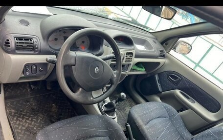 Renault Symbol I, 2003 год, 170 000 рублей, 7 фотография