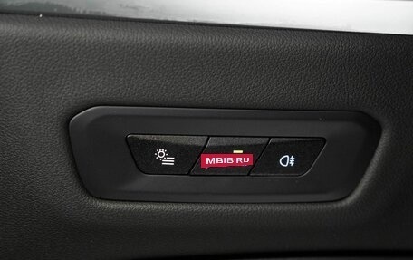 BMW X5, 2025 год, 10 900 000 рублей, 29 фотография