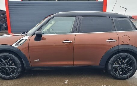 MINI Countryman I (R60), 2013 год, 1 411 000 рублей, 2 фотография