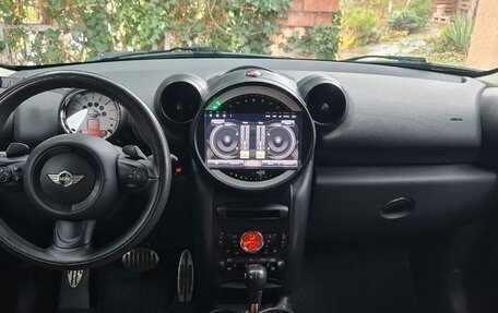 MINI Countryman I (R60), 2013 год, 1 411 000 рублей, 8 фотография
