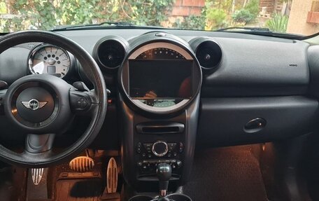 MINI Countryman I (R60), 2013 год, 1 411 000 рублей, 9 фотография
