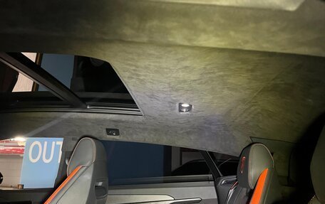 Lamborghini Urus I, 2021 год, 25 650 000 рублей, 3 фотография