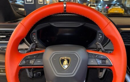 Lamborghini Urus I, 2021 год, 25 650 000 рублей, 9 фотография