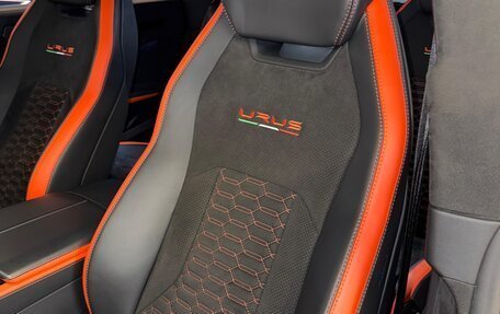 Lamborghini Urus I, 2021 год, 25 650 000 рублей, 11 фотография