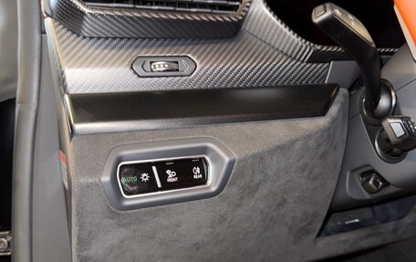 Lamborghini Urus I, 2021 год, 25 650 000 рублей, 10 фотография