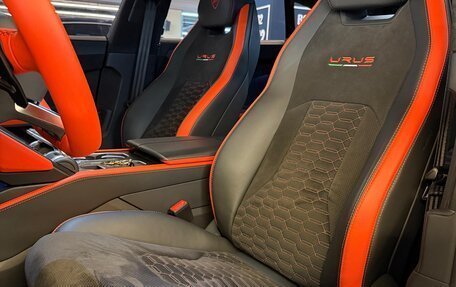 Lamborghini Urus I, 2021 год, 25 650 000 рублей, 12 фотография