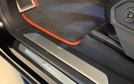 Lamborghini Urus I, 2021 год, 25 650 000 рублей, 13 фотография