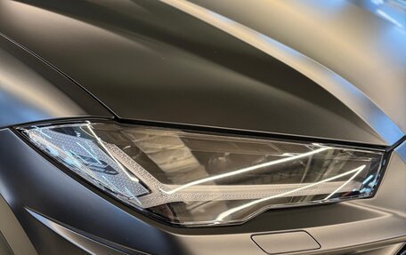 Lamborghini Urus I, 2021 год, 25 650 000 рублей, 19 фотография