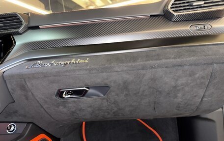 Lamborghini Urus I, 2021 год, 25 650 000 рублей, 20 фотография