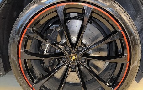 Lamborghini Urus I, 2021 год, 25 650 000 рублей, 23 фотография