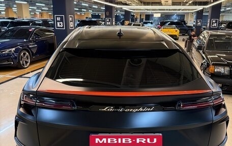 Lamborghini Urus I, 2021 год, 25 650 000 рублей, 22 фотография